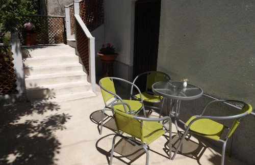 Family-friendly apartments with swimming pool Cepic, Central Istria - Sredisnja Istra - 15542 - Foto 19