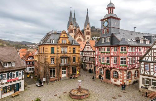 Ferienwohnung historischer Markt - Photo 15