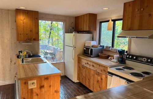 Bluebird Cottage - Large all season getaway - Foto 29