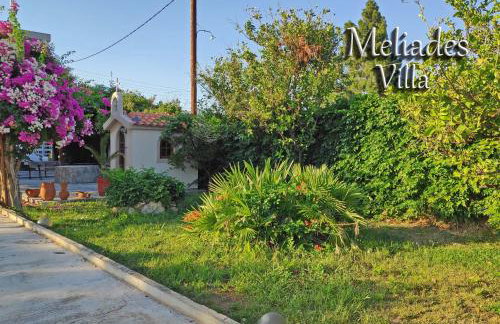 Meliades Villa - Foto 20