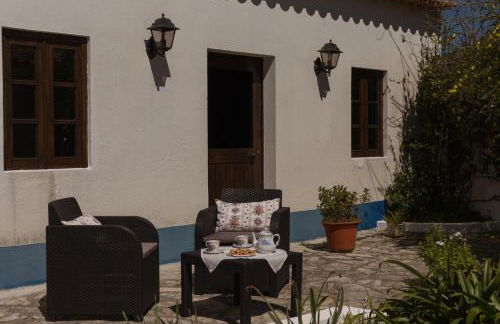 Casa Rústica - Foto 1