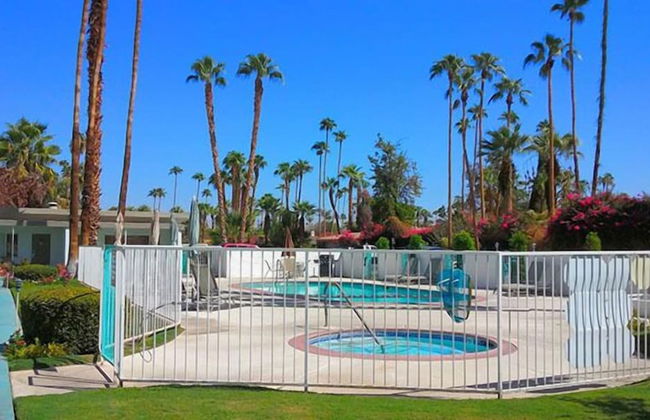 The Villas of Palm Springs - Foto 11