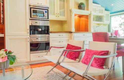 Cubo's Finca La Fuente del Pedregal Casa 4 - Photo 14