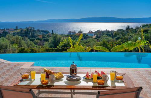 Villa Socrates - Foto 13