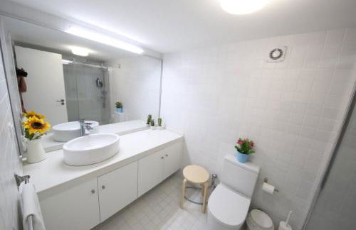 Casa da Retur-Praia do Cabeco-Algarve-Castro Marim - Photo 6