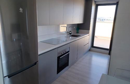 Atico Costa Doñana - Foto 16