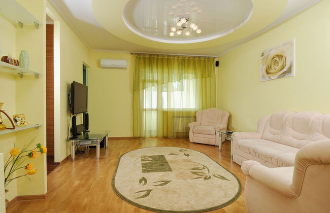 KyivRentApartment - Foto 51