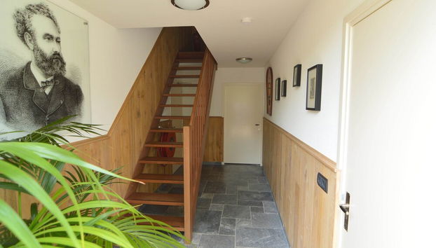 Family Home w/ Trampoline - Foto 2, Rezeption