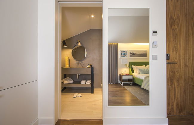 Somewhere Estoril Guesthouse - Foto 12