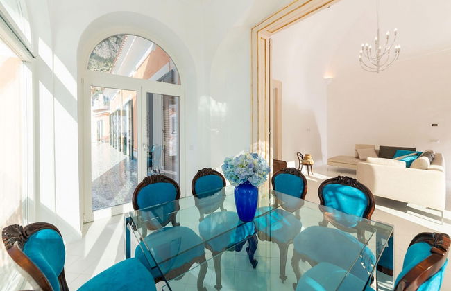 Palazzo Della Storia - Foto 50