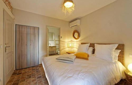 Villa Cinsault, un bijou pour votre séjour en Provence Verte - Foto 30