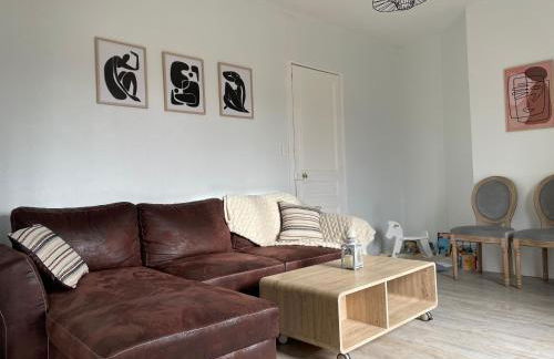 Superbe appartement bien placé - Foto 3