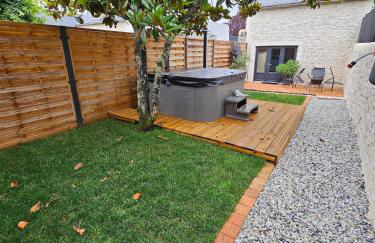 Gite le Magnolia entre Loire et châteaux - Foto 12