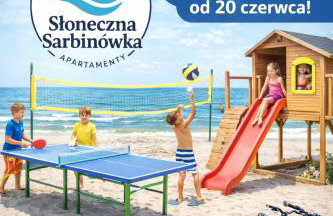 Słoneczna Sarbinówka - Foto 7