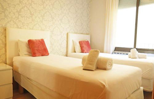 Bcn-rentals apartments in the Old town - Photo 35