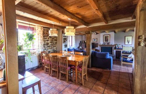 Casa Rural Tozolosolobos - Foto 6