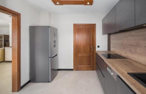 Three-Bedroom Holiday Home In Porec - Foto 18