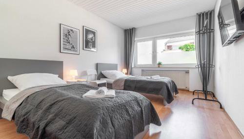 M3 Workers Home - Foto 5