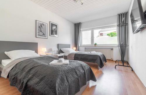 M3 Workers Home - Foto 5