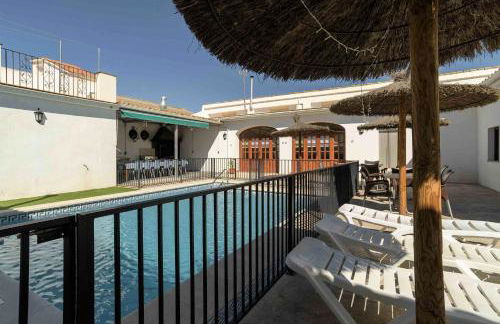 Casa Rural La Loma Granero - Foto 7