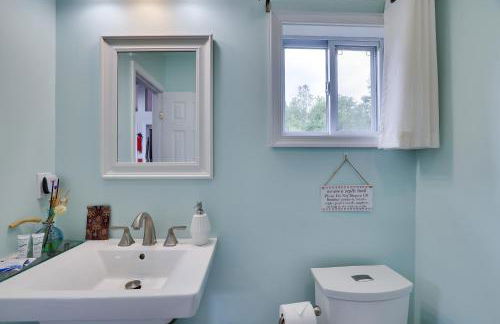 Cozy cottage in the heart of pocono - Foto 53