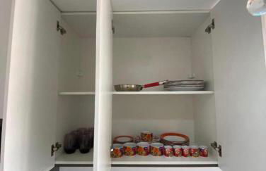 Studio lindo com ar condicionado e piscina - Bela Vita - 104 - Foto 8