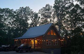 windrock ridge - Ethan - Foto 1