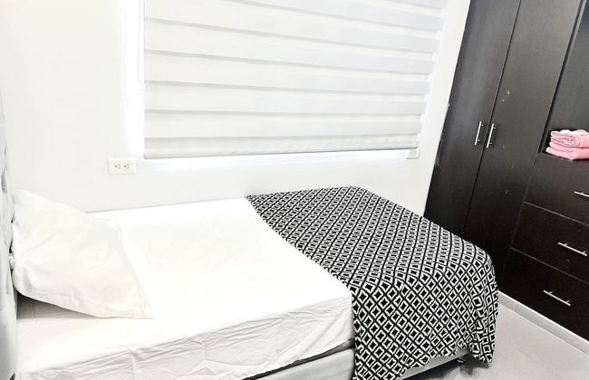 Río Guatapuri y Confort Deluxe - Foto 29