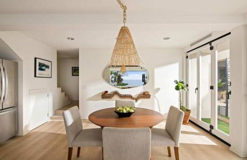 La Jolla Private Beach Oceanfront - Foto 17