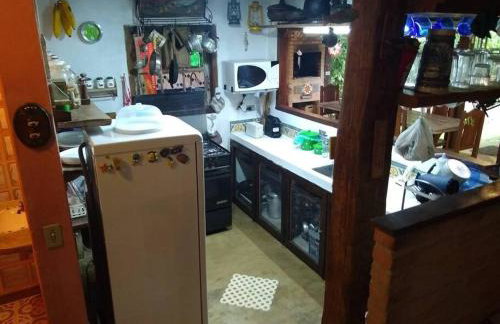 Casa de campo na praia - Foto 20