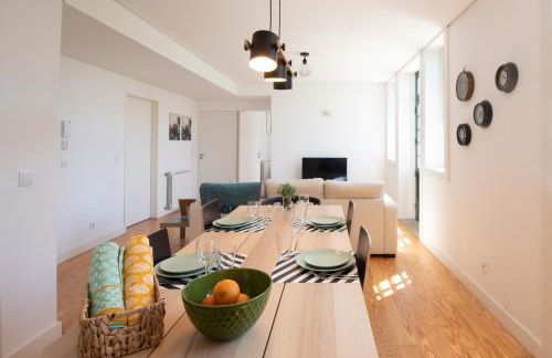 Casas São João by Ana Ferro Rentals - Foto 79