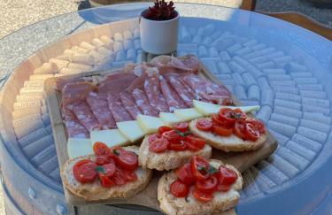 Agriturismo Casale Dello Sparviero - Foto 9