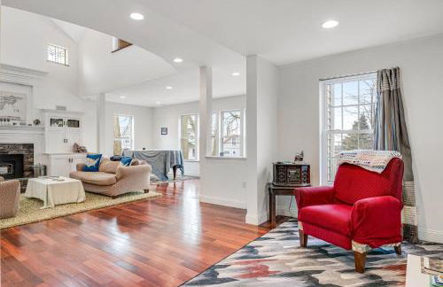 The Artist's Lakeside Hideaway - Foto 10