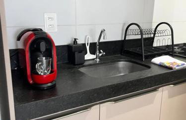 Villagio D´Santi: O seu lugar na Praia do Poço - Foto 22