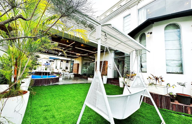 Heritage Homestays - Foto 54