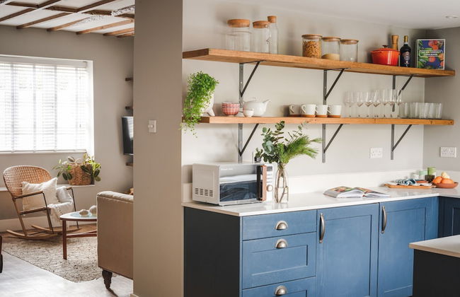 Seascape Hideaways at Mortehoe - Foto 15