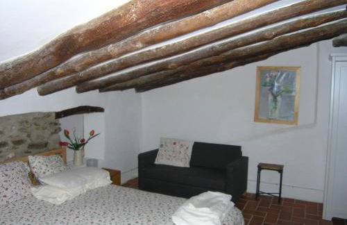 Cal Joanet, acollidora caseta a Gratallops - Foto 40