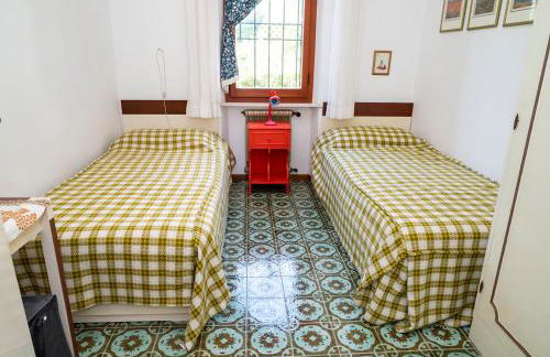 N272 - Numana, meravigliosa villa con giardino e vista mare - Foto 26