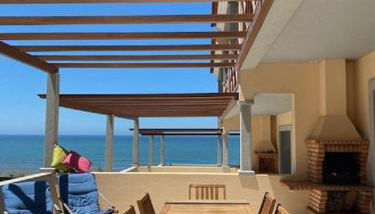 Sunset House With Seaview & Terrace by Vacationy - Foto 2