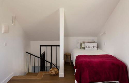 Retiro Acolhedor na Natureza, 35 min Porto - Foto 37