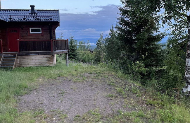 4 Star Holiday Home in Syssleback - Foto 15