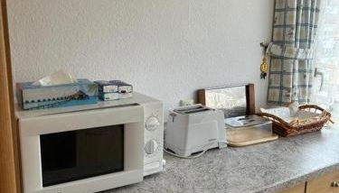 98, Bergblick, 2 Schlafzimmer, Dusche , WC, Küche, Wohnzimmer - Foto 2