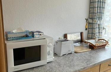 98, Bergblick, 2 Schlafzimmer, Dusche , WC, Küche, Wohnzimmer - Foto 2