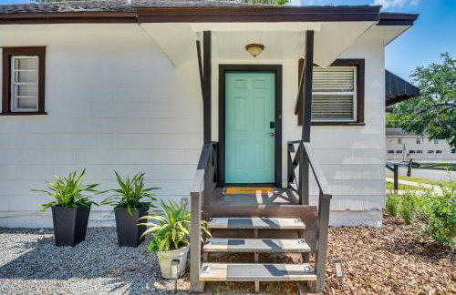 Walk to Historic Dtwn Sanford Home with Gas Grill! - Foto 27