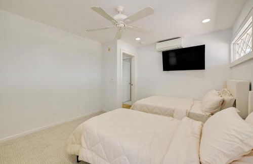 Waterfront Westhampton Haven Private Beach - Photo 26