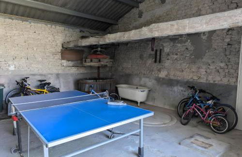 La Bonne Chauffe - La Longère - Foto 40