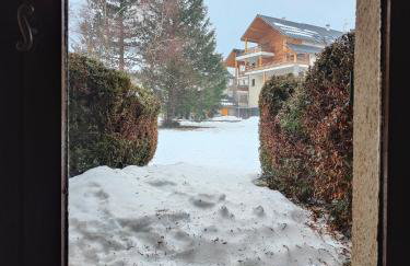 Bel appartement 2 pièces en RDC - Foto 5