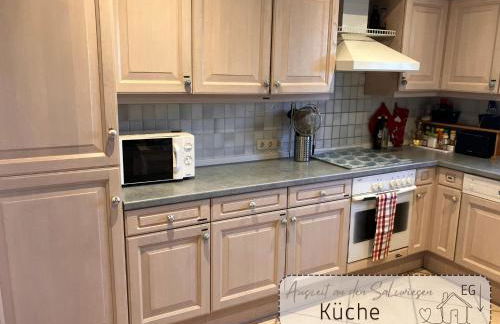 Ferienhaus "Auszeit an den Salzwiesen" - Foto 25