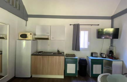 Village 17 gites, Piscine, Restaurant , 2 gites avec SPA, 4km de Conques - Photo 75