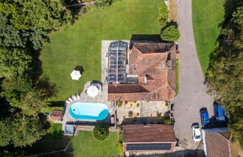 Marble Bridge Farm by The Butler Collection - Photo 54